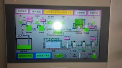 污水處理自動控制